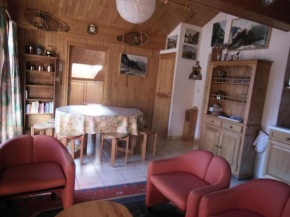 Résidence Le Roselin - 3 Pièces pour 6 Personnes MAE-3311 Champagny-En-Vanoise